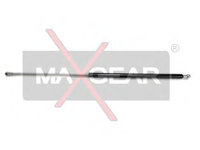 Amortizor portbagaj 12-0077 MAXGEAR pentru CitroEn Xsara