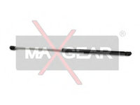Amortizor portbagaj 12-0103 MAXGEAR pentru Opel Corsa Opel Vita