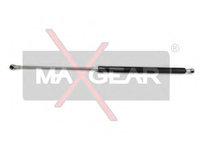 Amortizor portbagaj 12-0117 MAXGEAR pentru Peugeot 206