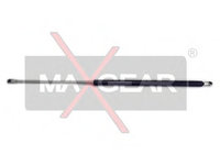 Amortizor portbagaj 12-0118 MAXGEAR pentru Peugeot 206