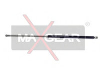 Amortizor portbagaj 12-0123 MAXGEAR pentru Renault Kangoo Nissan Kubistar