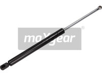 Amortizor portbagaj 12-0134 MAXGEAR pentru Vw Golf Vw Rabbit