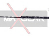 Amortizor portbagaj 12-0189 MAXGEAR pentru Audi A2 SAN5011
