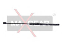 Amortizor portbagaj 12-0260 MAXGEAR pentru Mercedes-benz A-class
