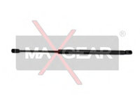 Amortizor portbagaj 12-0312 MAXGEAR pentru Opel Vectra