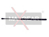 Amortizor portbagaj 12-0339 MAXGEAR pentru Seat Leon