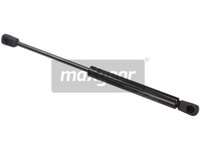 Amortizor portbagaj 12-1695 MAXGEAR pentru Peugeot 407