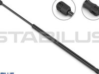 Amortizor portbagaj 134108 STABILUS pentru Alfa romeo Giulia SAN5004