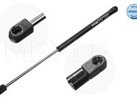 Amortizor portbagaj 140 161 0060 MEYLE pentru Vw Golf Fiat Stilo