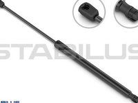 Amortizor portbagaj 155856 STABILUS pentru Audi A4 SAN5037