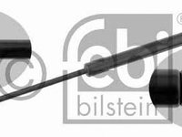 Amortizor portbagaj 23394 FEBI BILSTEIN pentru Audi A4 Audi A3