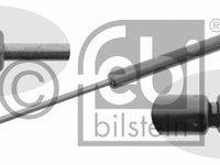 Amortizor portbagaj 27626 FEBI BILSTEIN pentru Opel Corsa Opel Vita