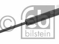 Amortizor portbagaj 27734 FEBI BILSTEIN pentru Mercedes-benz Sl