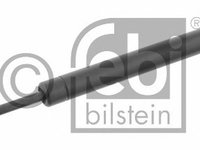 Amortizor portbagaj 27747 FEBI BILSTEIN pentru Mercedes-benz S-class 2009 2010 2011 2012 2013