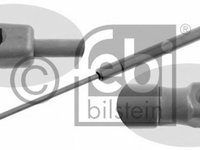 Amortizor portbagaj 27768 FEBI BILSTEIN pentru Ford Focus SAN5449