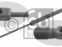 Amortizor portbagaj 28028 FEBI BILSTEIN pentru Peugeot 307