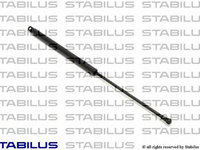 Amortizor portbagaj 291668 STABILUS pentru Vw Polo