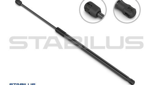 Amortizor portbagaj 317669 STABILUS pentru Ki