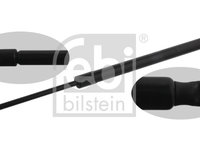 Amortizor portbagaj 38189 FEBI BILSTEIN pentru Seat Alhambra Vw Sharan