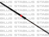 Amortizor portbagaj 457480 STABILUS pentru Renault Trafic Nissan Primastar Opel Vivaro Fiat Talento SAN5352