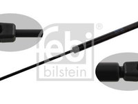 Amortizor portbagaj 47098 FEBI BILSTEIN pentru Dacia Logan SAN5280