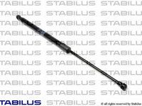 Amortizor portbagaj 501695 STABILUS pentru Peugeot 308