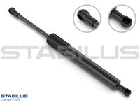 Amortizor portbagaj 681167 STABILUS pentru Mercedes-benz M-class Mercedes-benz Gle