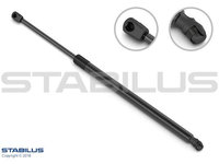 Amortizor portbagaj 900337 STABILUS pentru Dacia Sandero Renault Sanderostepway