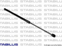 Amortizor portbagaj 9339XW STABILUS pentru Opel Vectra