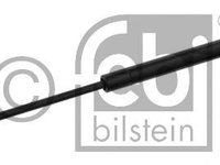 Amortizor portbagaj ALFA ROMEO 147 (937) - FEBI BILSTEIN 33060