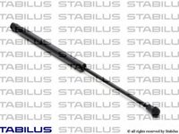 Amortizor portbagaj ALFA ROMEO 147 (937) - STABILUS 022929