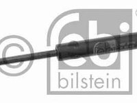 Amortizor portbagaj AUDI 4000 (89, 89Q, 8A, B3), AUDI 90 limuzina (89, 89Q, 8A, B3) - FEBI BILSTEIN 01189