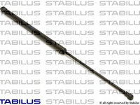 Amortizor portbagaj AUDI 80 Avant (8C, B4) (1991 - 1996) STABILUS 8127KE