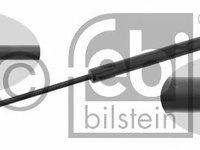 Amortizor portbagaj AUDI A2 (8Z0) (2000 - 2005) FEBI BILSTEIN 27676 piesa NOUA