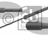 Amortizor portbagaj AUDI A4 Avant (8E5, B6) (2001 - 2004) FEBI BILSTEIN 29428 piesa NOUA