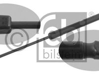 Amortizor portbagaj AUDI A6 Allroad (4FH, C6) (2006 - 2011) FEBI BILSTEIN 31674