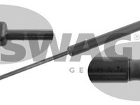 Amortizor portbagaj AUDI A6 Avant (4F5, C6) - SWAG 30 93 1676