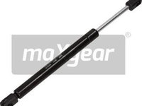 Amortizor portbagaj AUDI A6/S6 III (4F2, C6) Sedan, 04.2004 - 08.2011 Maxgear 12-0190