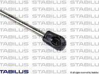 Amortizor portbagaj AUDI A8 4E STABILUS 105911 PieseDeTop