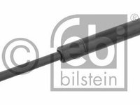 Amortizor portbagaj AUDI CABRIOLET (8G7, B4) - FEBI BILSTEIN 29431