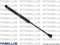 Amortizor portbagaj AUDI COUPE (81, 85), AUDI QUATTRO (85) - STABILUS 1389BJ