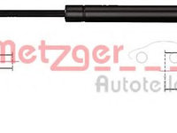 Amortizor portbagaj AUDI Q7 (4L) (2006 - 2015) METZGER 2110487