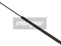 Amortizor portbagaj BMW 3 Compact IV (E46) Hatchback, 03.2001 - 02.2005 Maxgear 12-1662