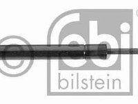 Amortizor portbagaj BMW 3 limuzina (E36), BMW 3 cupe (E36) - FEBI BILSTEIN 01786