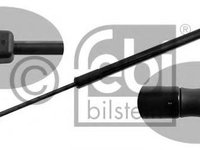 Amortizor portbagaj BMW 3 Touring (F31) - FEBI BILSTEIN 44003