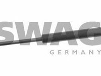 Amortizor portbagaj BMW 5 E34 SWAG 20 51 0007