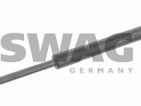 Amortizor portbagaj BMW 5 E39 SWAG 20 92 7602