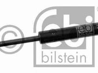 Amortizor portbagaj BMW 7 limuzina (E32) - FEBI BILSTEIN 01785