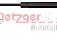 Amortizor portbagaj BMW X3 (E83) (2004 - 2011) METZGER 2110418