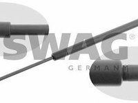Amortizor portbagaj BMW X3 E83 SWAG 20 92 7588